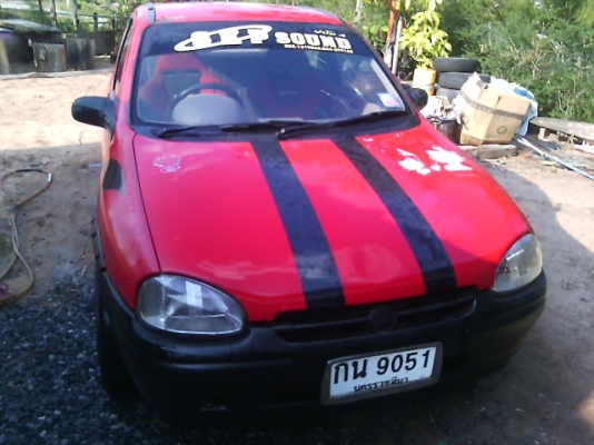 ขายรถโอเปิ้ล คอซ่าราถูกๆเอกสารครบทะเบียนพร้อมโอนขายตามสภาพสนใจติดต่อที่เบอร์0807346335ครับ ขายรถโอเปิ้ล คอซ่าราถูกๆเอกสารครบทะเบียนพร้อมโอนขายตามสภาพสนใจติดต่อที่เบอร์0807346335ครับ