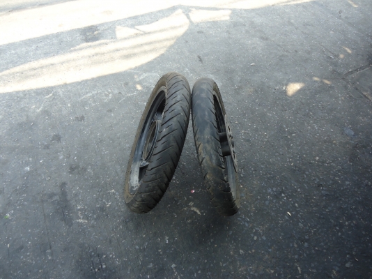 ล้อ yamaha mio 2 ล้อ ล้อ yamaha mio 2 ล้อ