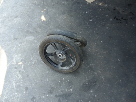 ล้อ yamaha mio 2 ล้อ ล้อ yamaha mio 2 ล้อ