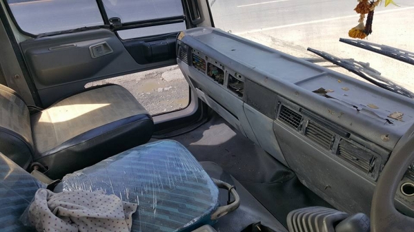 FF3H 6ล้อ ยาว 7.20 ห้างแท้ เครื่อง 195 แรง เครื่องดีไม่หลวม คัสซีสวย ขายตัด 550,000 FF3H 6ล้อ ยาว 7.20 ห้างแท้ เครื่อง 195 แรง เครื่องดีไม่หลวม คัสซีสวย ขายตัด 550,000