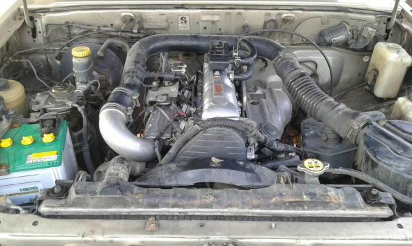 ขายมาสด้าไฟเต้อปี98เครื่องดีเซลเดิมๆแน่นพวงมาลัยเพาเวอร์คัตซีสวยกริ๊บรถบางๆไม่มีผุแอร์เย็นเบรกดีเฟืองท้ายเกียไม่หอนไม่หลุดกระจกไฟฟัาพร้อมไช้ไดัเลย