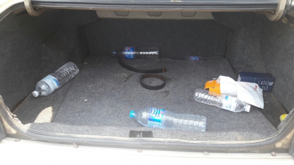 เอ็กสิเอ้อ เกียร์ออโต้ ปี2542 ตาเพร็ช ตัวสุดท้าย