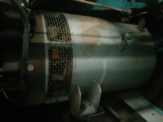 ลดสุดๆ เครื่องปั่นไฟ DCA-150SPM II (150kVA)