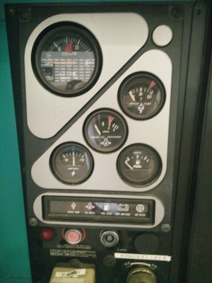 ลดสุดๆ เครื่องปั่นไฟ DCA-150SPM II (150kVA)