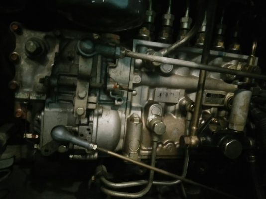 ลดสุดๆ เครื่องปั่นไฟ DCA-150SPM II (150kVA)