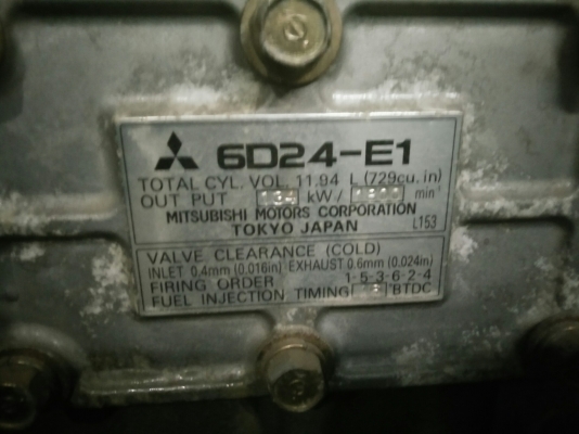 ลดสุดๆ เครื่องปั่นไฟ DCA-150SPM II (150kVA)