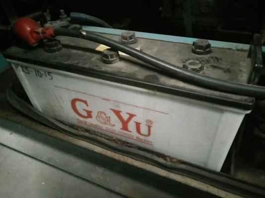 ลดสุดๆ เครื่องปั่นไฟ DCA-150SPM II (150kVA)