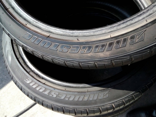 205/45R17 BRIDGESTONE Sports tourer MY-01 สวย ทนทาน ชุด 4 เส้น Tel.081-427-3941 ไอดีไลน์ 0814273941 205/45R17 BRIDGESTONE Sports tourer MY-01 สวย ทนทาน ชุด 4 เส้น Tel.081-427-3941 ไอดีไลน์ 0814273941