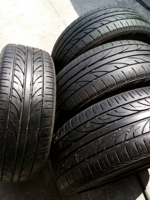 205/45R17 BRIDGESTONE Sports tourer MY-01 สวย ทนทาน ชุด 4 เส้น Tel.081-427-3941 ไอดีไลน์ 0814273941 205/45R17 BRIDGESTONE Sports tourer MY-01 สวย ทนทาน ชุด 4 เส้น Tel.081-427-3941 ไอดีไลน์ 0814273941