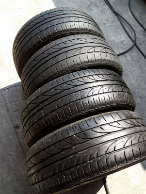 205/45R17  BRIDGESTONE Sports tourer MY-01 สวย ทนทาน ชุด 4 เส้น Tel.081-427-3941 ไอดีไลน์ 0814273941