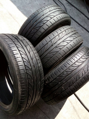 205/45R17 BRIDGESTONE Sports tourer MY-01 สวย ทนทาน ชุด 4 เส้น Tel.081-427-3941 ไอดีไลน์ 0814273941 205/45R17 BRIDGESTONE Sports tourer MY-01 สวย ทนทาน ชุด 4 เส้น Tel.081-427-3941 ไอดีไลน์ 0814273941