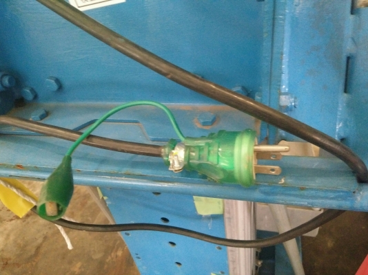 ขาย!! บูมลิฟขากรรไกร Genie GS- 2032