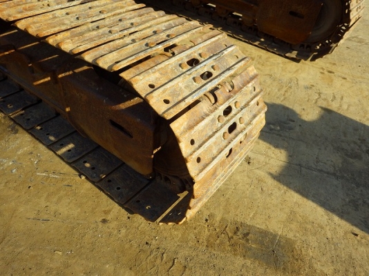 รถขุด Hitachi ZX120 #60655 Piping/ AC นำเข้าจากญี่ปุ่น  โทร. 080-6565422 (หนิง)