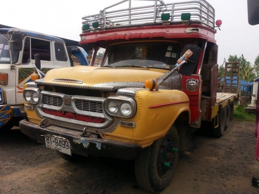 ขายรถเทรลเลอร์หัวยาว เครื่อง165แรง พ.เพาเวอร์ มีบันไดไฮดรอลิกขึ้นรถเกี่ยว สภาพสวยพร้อมใช้งาน เอกสารพร้อมโอน สนใจโทร 090-8588220คุณนะ 093-3258446คุณบิว หรือเข้าดูสินค้าอื่นๆได้ที่ www.truck.in.th/498 หรือเพจFacebook ณรงค์ ซื้อขายรถมือสอง (เว็บไซต์ส่วนตัว)