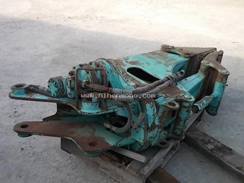 หัวหนีบ KOMATSU  BCJ075 รหัสสินค้า : 80802942 ติดต่อ Tel.086-8150487 www.nihonmono.com