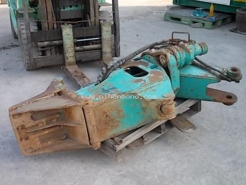 หัวหนีบ KOMATSU  BCJ075 รหัสสินค้า : 80802942 ติดต่อ Tel.086-8150487 www.nihonmono.com