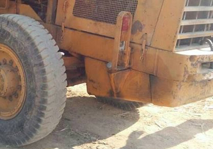 รถตักล้อยาง KOMATSU JH30 เอวแข็ง ต่อแขน ขยายบุ้งกี๋ ครบ พร้อม ตักใส่10ล้อได้ เครื่อง/ปั้ม เดิมๆ แรงดี เกียร์/ช่วงล่าง ดี คล่องตัว ไฮดรอลิก ดี ยางได้ บอดี้สวย สีสันดี พร้อมใช้งาน สัญญาซื้อขาย **ขาย KOMATSU JH30 รถตักล้อยาง เอวแข็ง ยอด