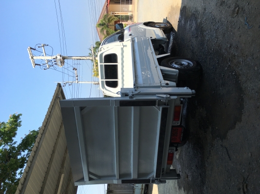 รับติดตั้งลิฟท์ท้าย รับติดตั้งลิฟท์ท้าย