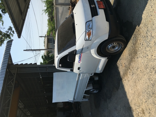 รับติดตั้งลิฟท์ท้าย