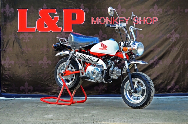 ลดราคา แบบมโหฬาร สุดๆๆ มังกี้ classic กอลิล่า แต่งๆ ราคาพิเศษเริ่มต้น เพียง  ลดราคา โปรโมชั่น มีบริการหลังการขาย อะไหล่พร้อม