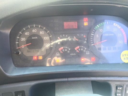 แสงฟ้าเต๊นท์รถ///ขายรถHINO-S700 เครื่องE13C-410แรงม้า รถไม่เคยใช้ในไทย เอกสารครบพร้อมโอน