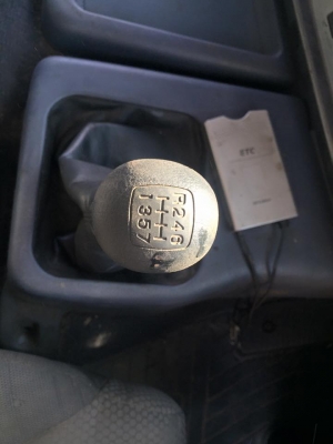 แสงฟ้าเต๊นท์รถ///ขายรถHINO-S700 เครื่องE13C-410แรงม้า รถไม่เคยใช้ในไทย เอกสารครบพร้อมโอน