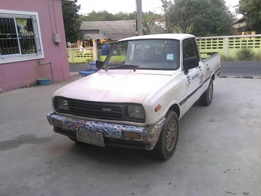 รถสวยๆๆมาแล้ว เครื่องดีแอร์เย็นคันซีสวย ล้อแม็ค ยางใหม่