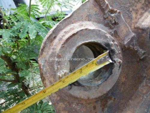 บุ้งกี้ รหัสสินค้า : 80903611 ติดต่อ  Tel.086-8150487  www.nihonmono.com