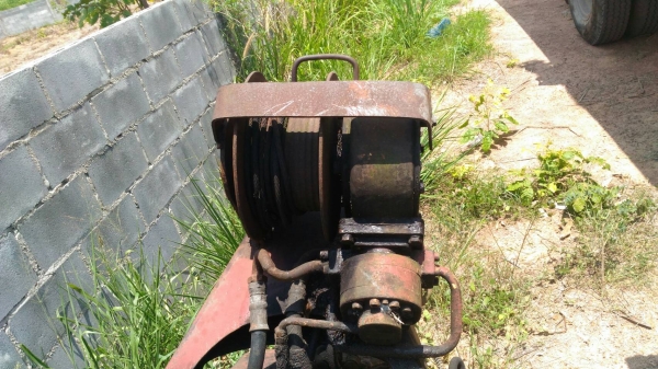 ขายเครนยกรถ ขายเครนยกรถ