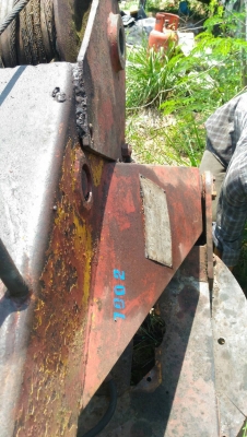 ขายเครนยกรถ ขายเครนยกรถ