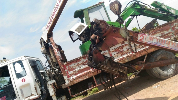 ขายเครนยกรถ ขายเครนยกรถ