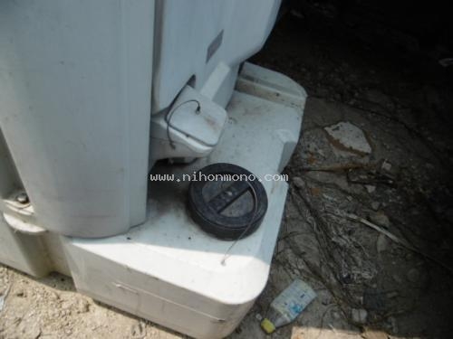 ห้องน้ำ TACOM รหัสสินค้า : 80903608  ติดต่อ Tel.086-8150487 www.nihonmono.com