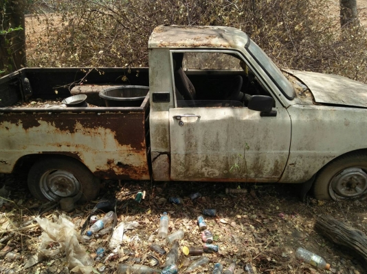 ขายชากมาสด้าแฟมิเรีย 9500 มีเครื่องเกียร์ครบ ทะเบียนขาดหลายปี 0816278866 ขายชากมาสด้าแฟมิเรีย 9500 มีเครื่องเกียร์ครบ ทะเบียนขาดหลายปี 0816278866