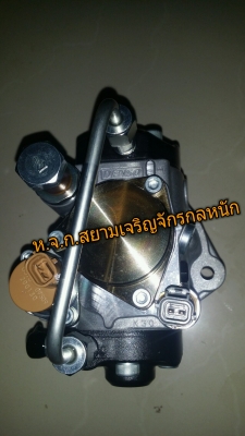 KOBELCO SK200-8, PARTS NAME. PUMP ASSY,SUPPL, PARTS NO.VH22100E0030 KOBELCO SK200-8, PARTS NAME. PUMP ASSY,SUPPL, PARTS NO.VH22100E0030