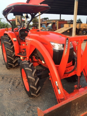 ขายรถไถคูโบต้า L4708SP พร้อมอุปกรณ์ครบชุด รถสวย ใช้งาน 600 ชม. สนใจโทร 081-9136451 ค่ะ