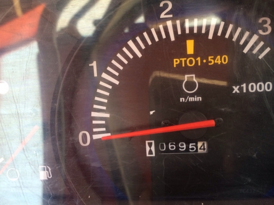 ขายรถไถคูโบต้า L4708SP พร้อมอุปกรณ์ครบชุด รถสวย ใช้งาน 600 ชม. สนใจโทร 081-9136451 ค่ะ