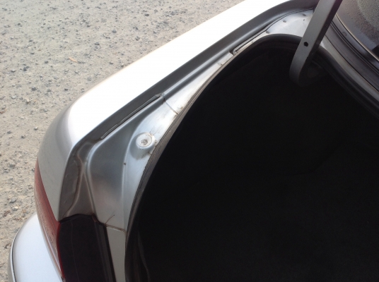 นิสสัน เซฟิโร่ ปี 2001 A32 ไฟท้ายแยก เครื่อง 2000 ออโต้