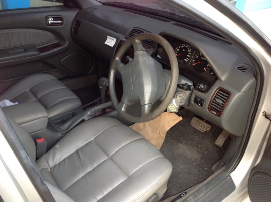 นิสสัน เซฟิโร่ ปี 2001 A32 ไฟท้ายแยก เครื่อง 2000 ออโต้