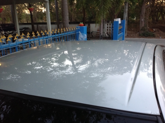 นิสสัน เซฟิโร่ ปี 2001 A32 ไฟท้ายแยก เครื่อง 2000 ออโต้