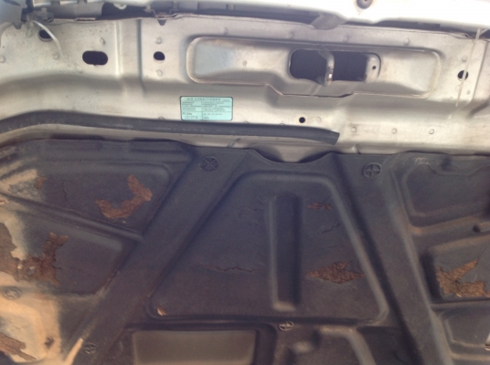 นิสสัน เซฟิโร่ ปี 2001 A32 ไฟท้ายแยก เครื่อง 2000 ออโต้