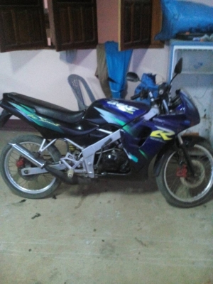 ขายฮอนด้าบีทR  ,มีทะเบียน