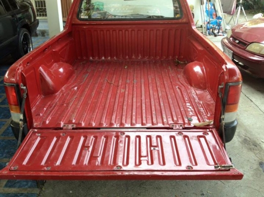 นิสสัน NV1.6 ปี95 เกียร์ธรรมดา