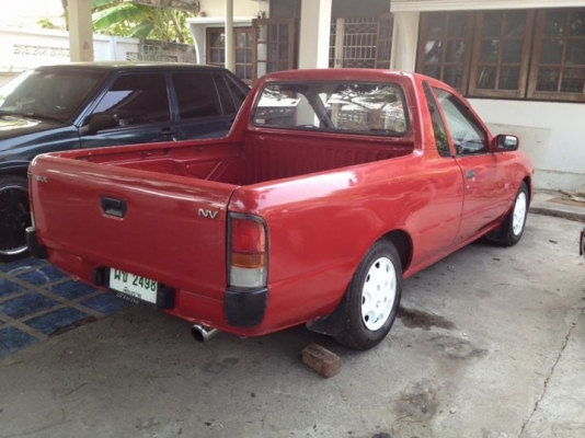 นิสสัน NV1.6 ปี95 เกียร์ธรรมดา