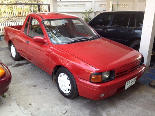 นิสสัน NV1.6 ปี95 เกียร์ธรรมดา