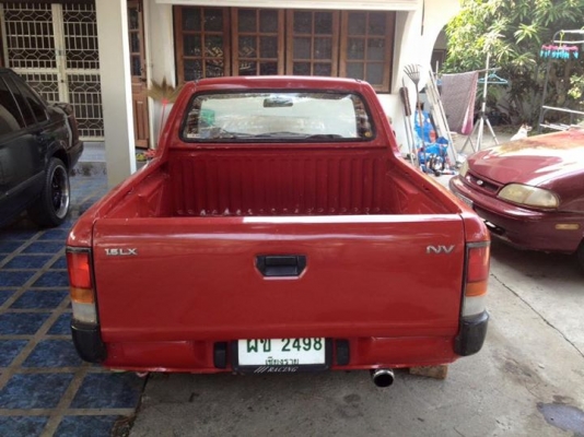 นิสสัน NV1.6 ปี95 เกียร์ธรรมดา