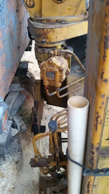 ขาย เครนพับ เฮี๊ยบ สลิง ติดหลังคารถบรรทุก 3 ตัน TADANO TM-30ZHSL ท้องแบน ขาตั้งสูง