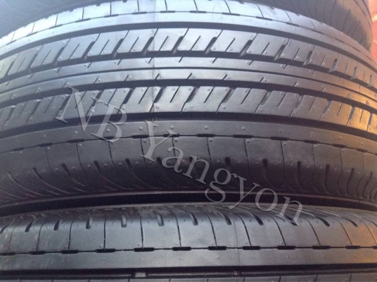 ยาง Bridgestone Duravis 215-70-15 ปี16