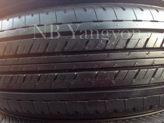 ยาง Bridgestone Duravis 215-70-15 ปี16 ยาง Bridgestone Duravis 215-70-15 ปี16