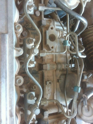 หกล้อ อีซูชุ NPR120ปี40ฝาขาว ยาว4.30ม สภาพดีสวยพร้อมใช้งาน ทะเบียนพร้อมโอน หกล้อ อีซูชุ NPR120ปี40ฝาขาว ยาว4.30ม สภาพดีสวยพร้อมใช้งาน ทะเบียนพร้อมโอน