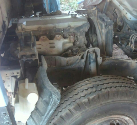 หกล้อ อีซูชุ NPR120ปี40ฝาขาว ยาว4.30ม สภาพดีสวยพร้อมใช้งาน ทะเบียนพร้อมโอน หกล้อ อีซูชุ NPR120ปี40ฝาขาว ยาว4.30ม สภาพดีสวยพร้อมใช้งาน ทะเบียนพร้อมโอน